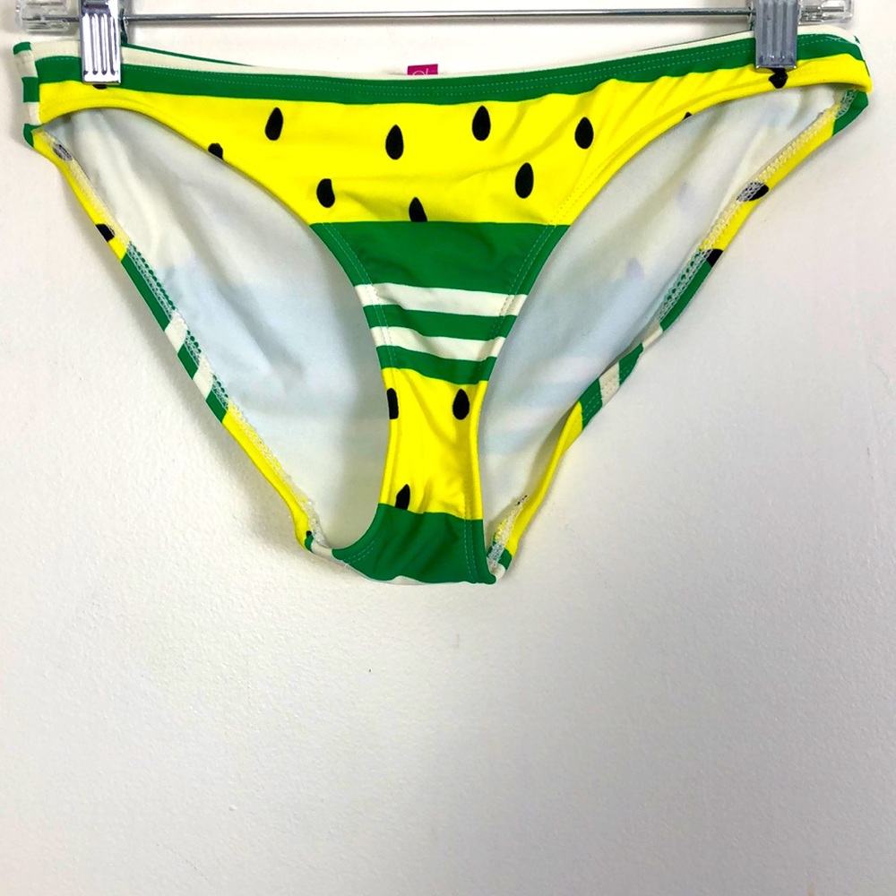OP Bikini Bottom